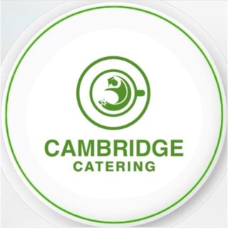 Cambridge Catering logotipi