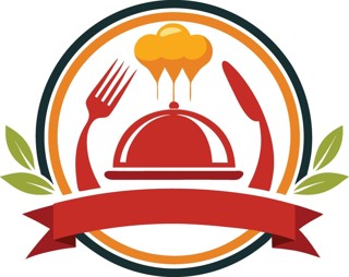 ZamZam Taom logotipi